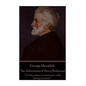 George Meredith - The Egoist: "Cynicism is intellectual dandyism. " - Paperback