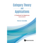 Category Theory and Applications: A Textbook for Beginners (Second Edition) - Hardcover
