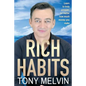 Rich Habits - Paperback