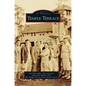 Temple Terrace - Hardcover