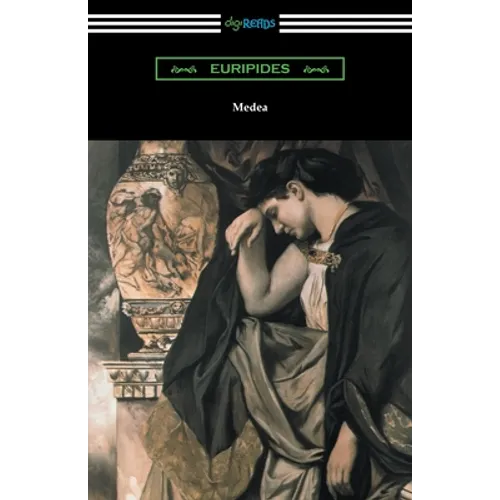 Medea - Paperback