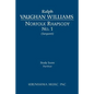 Norfolk Rhapsody No.1: Study score - Paperback