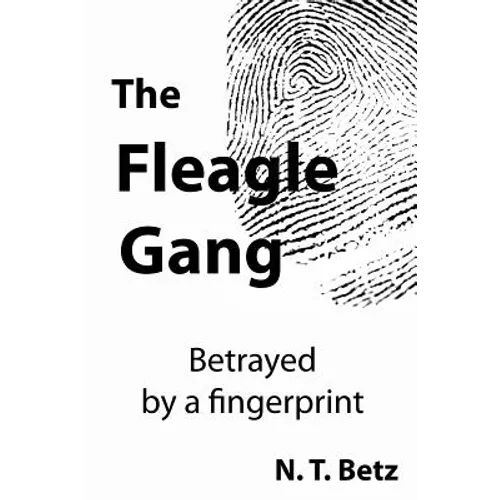 The Fleagle Gang - Paperback