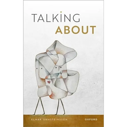 Talking about: An Intentionalist Theory of Reference - Hardcover