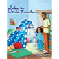 Luke the World Traveler: Welcome to America! - Hardcover