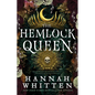 The Hemlock Queen - Hardcover