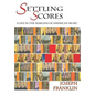Settling Scores (Hardcover) - Hardcover