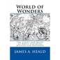 World of Wonders: The Lyrics and Music of Bruce Cockburn - Paperback