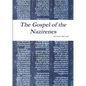 The Gospel of the Nazirenes - Paperback