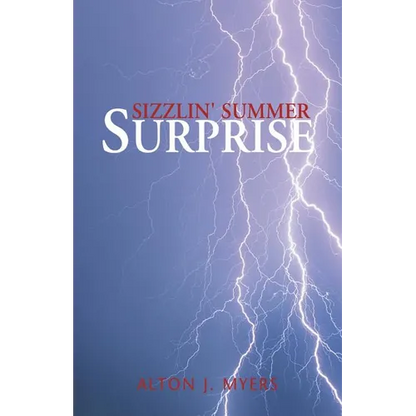 Sizzlin' Summer Surprise - Paperback