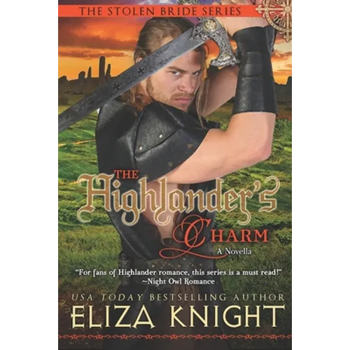 The Highlander's Charm: a Stolen Bride novella - Paperback