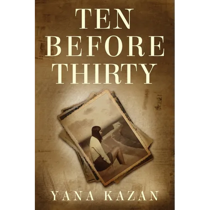 Ten Before Thirty - Paperback