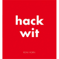 Roni Horn: Hack Wit - Hardcover