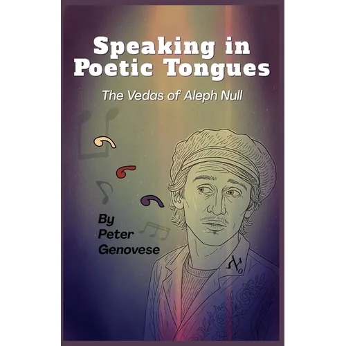 Speaking in Poetic Tongues - Paperback