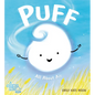 Puff: All about Air - Hardcover