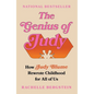 The Genius of Judy: How Judy Blume Rewrote Childhood for All of Us - Paperback