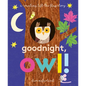 Goodnight, Owl! - Board Book
