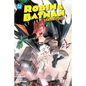 Robin & Batman: Jason Todd - Hardcover