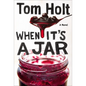 When It's A Jar - Paperback