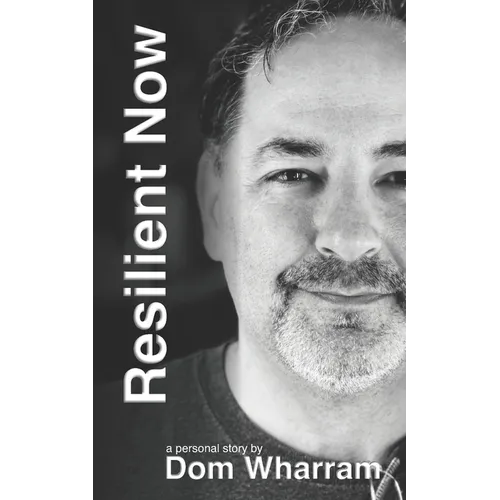 Resilient Now - Paperback