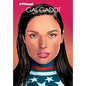 Female Force: Gal Gadot - Paperback