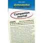 Unreasonable Possibilities Companion Journal - Paperback