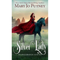 Silver Lady - Library Binding