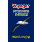 Voyager - Paperback
