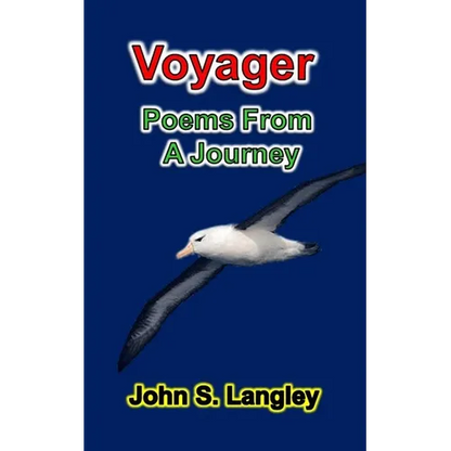 Voyager - Paperback