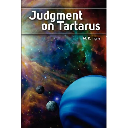 Judgment on Tartarus - Paperback