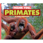 Thank You, Primates - Library Binding