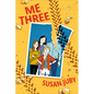 Me Three - Paperback