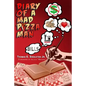 Diary Of A Mad Pizza Man - Paperback