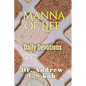 Manna of Life: Daily Devotion - Paperback