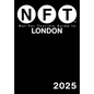Not for Tourists Guide to London 2025 - Paperback