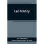 Leo Tolstoy - Paperback