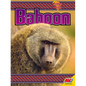 Baboon - Library Binding