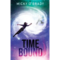 Time Bound - Paperback