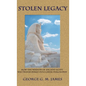 Stolen Legacy - Hardcover