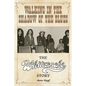 Walking in the Shadow of the Blues: The Whitesnake Story - Paperback