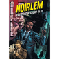Noirlem: The Long & Short of It - Paperback