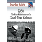 72058: The Many Mini Adventures of a Small-Town Mailman - Paperback