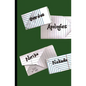 Overdue Apologies - Paperback