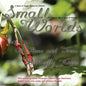 Small Worlds, Of Bees and Trees and Butterfly Knees, A Book of Classic Poetry for Children: Nature with a Touch of Whimsy - Paperback