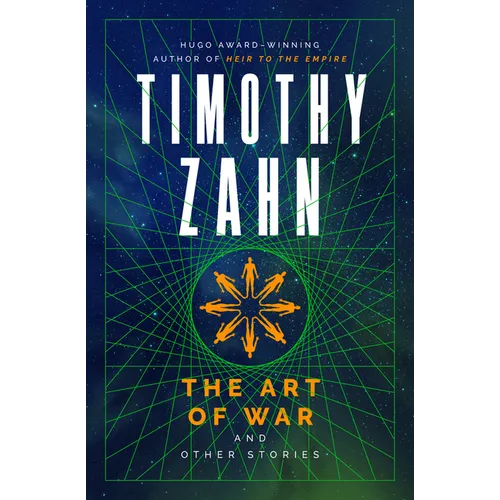 The Art of War and Other Stories - Paperback