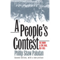 A People's Contest: The Union and Civil War, 1861-1865?second Edition, with a New Preface - Paperback