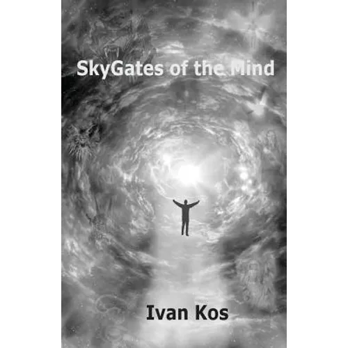 SkyGates of the Mind - Paperback