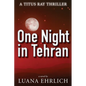 One Night in Tehran: A Titus Ray Thriller - Paperback