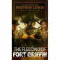 The Fleecing of Fort Griffin: A Western Caper - Library Binding