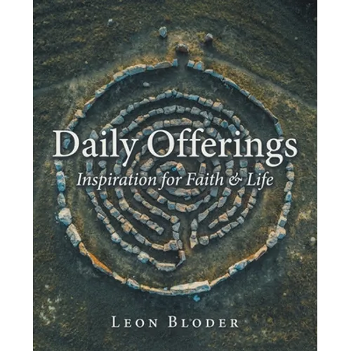 Daily Offerings: Inspiration for Faith & Life - Paperback